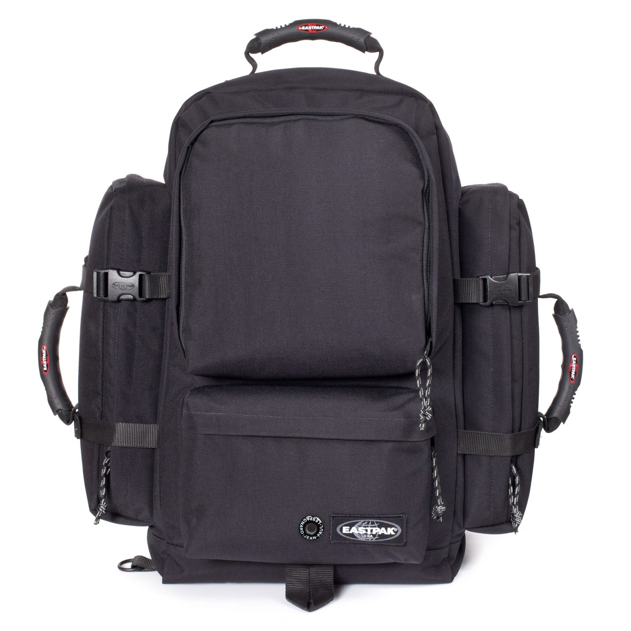 JEAN-PAUL LESPAGNARD & EASTPAK / TILL WE DROP