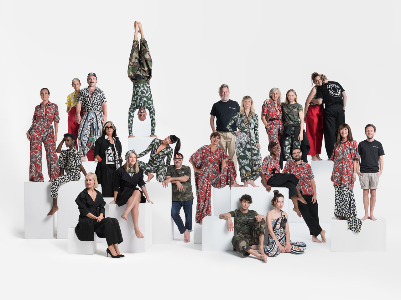 JEAN-PAUL LESPAGNARD / EXTRA-ORDINAIRE