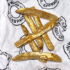 C6BEB31E-2735-44FE-A1E9-1DCDBE77BB55 Gold Plated Fry Cutlery Rest
