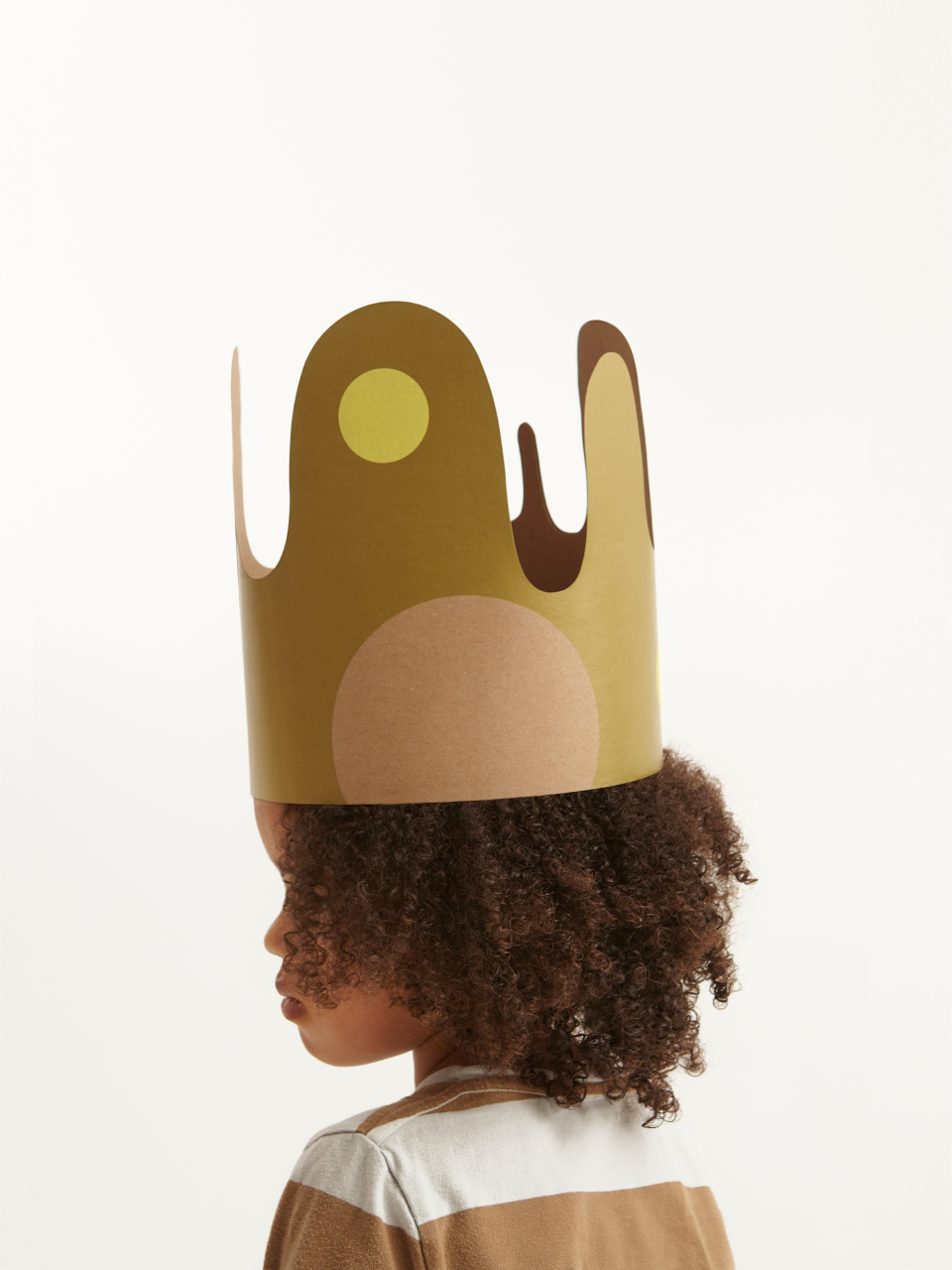 GALETTE DES ROIS / MAISON DANDOY