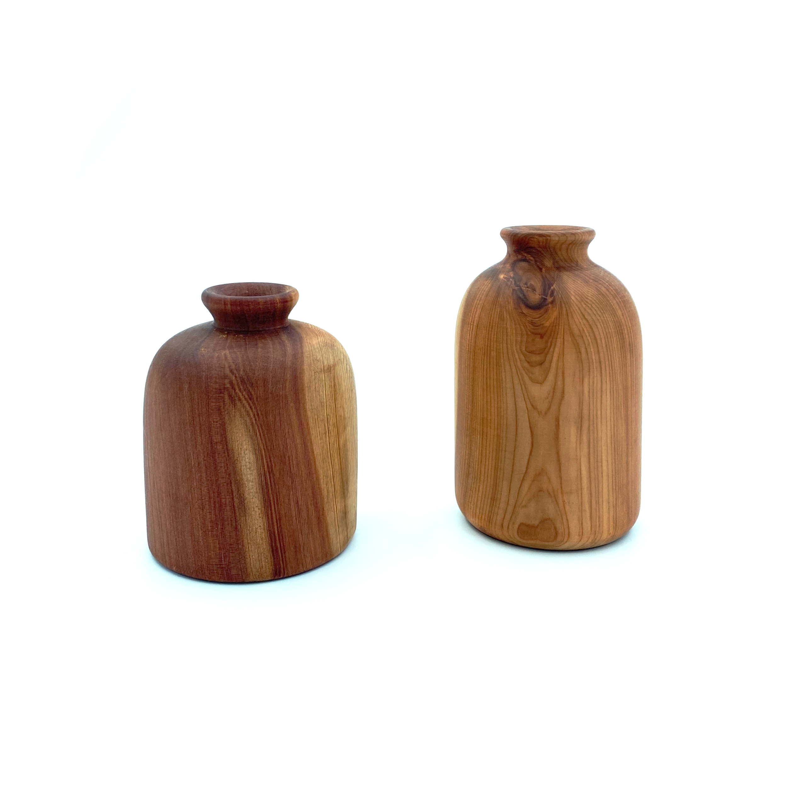手彫りのwood object コンランショップ Japanese wood object 02 – Taneru