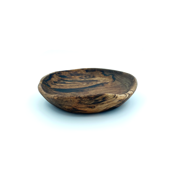 Wood Object #4