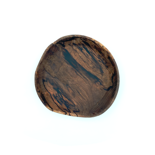 Wood Object #4