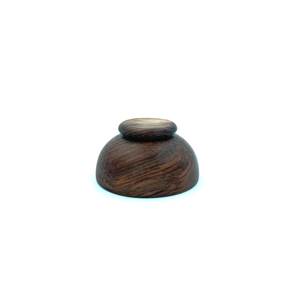 Wood Object #4