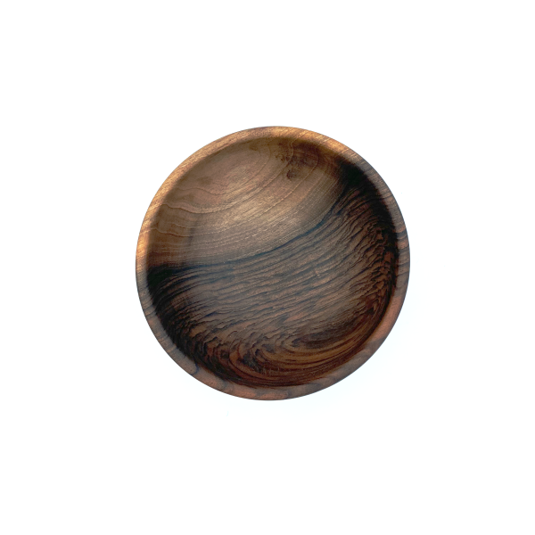 Wood Object #4