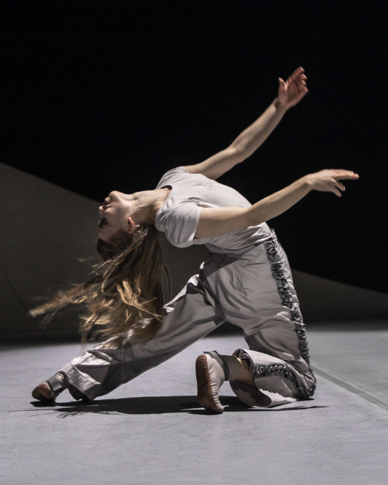 DAMIEN JALET / KITES