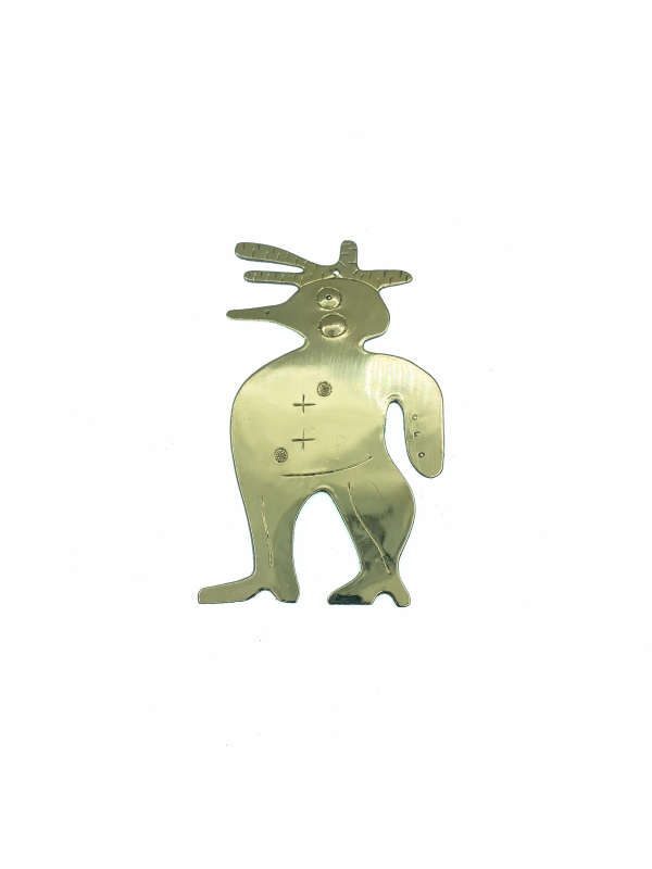 Mini11 The Votos - Unique & Collectible