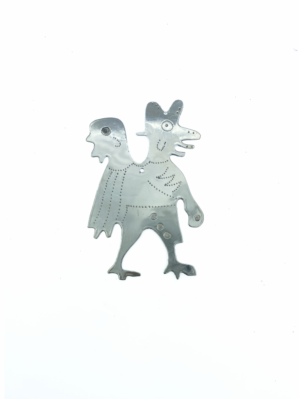 Mini12 The Votos - Unique & Collectible