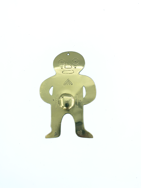 Mini7 The Votos - Unique & Collectible