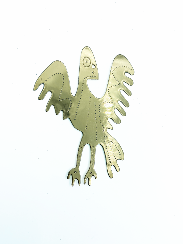 Mini8 The Votos - Unique & Collectible