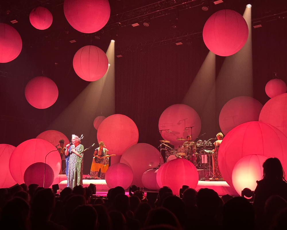 PHILIPPE KATERINE / ZOUZOU TOUR