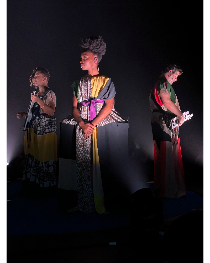 PHILIPPE KATERINE / ZOUZOU TOUR