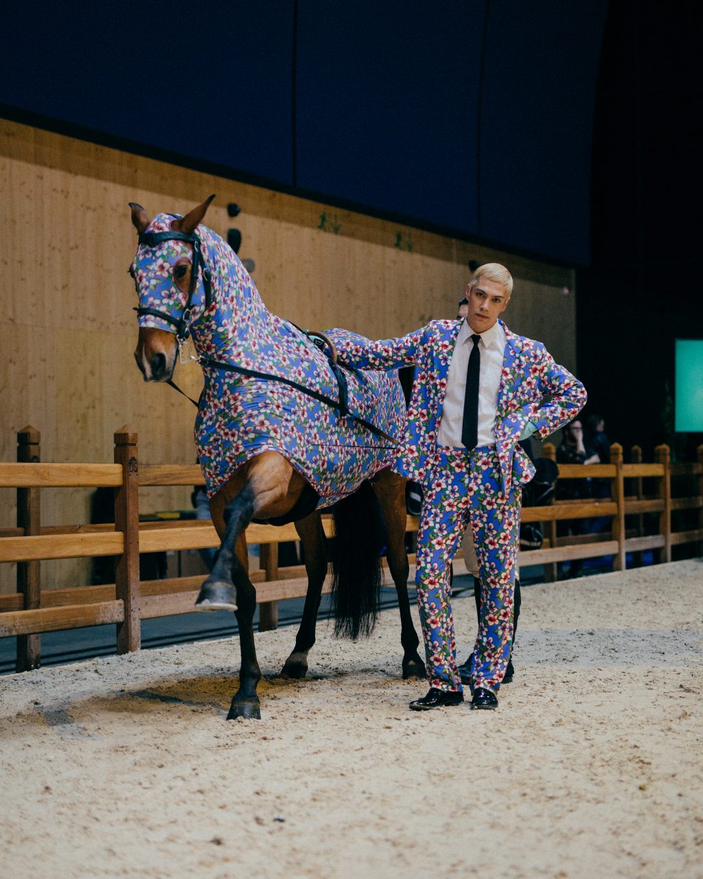 SAUT D’HERMÈS
