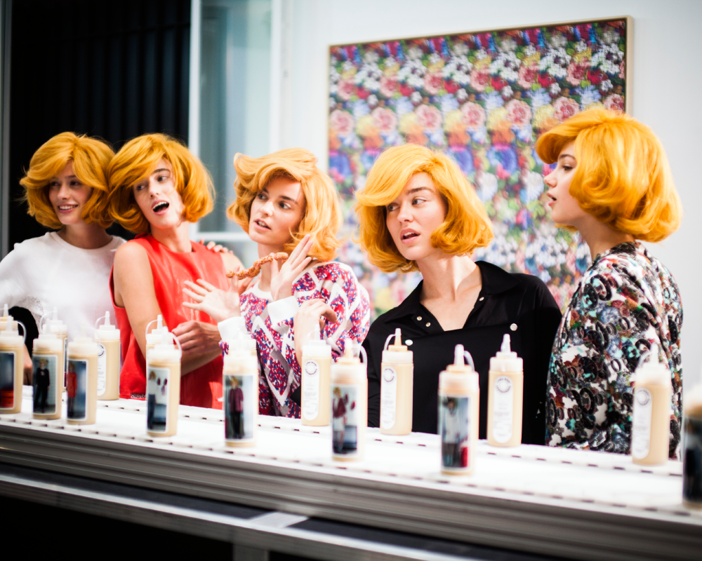 JEAN-PAUL LESPAGNARD / SAVOIR-FAIRE