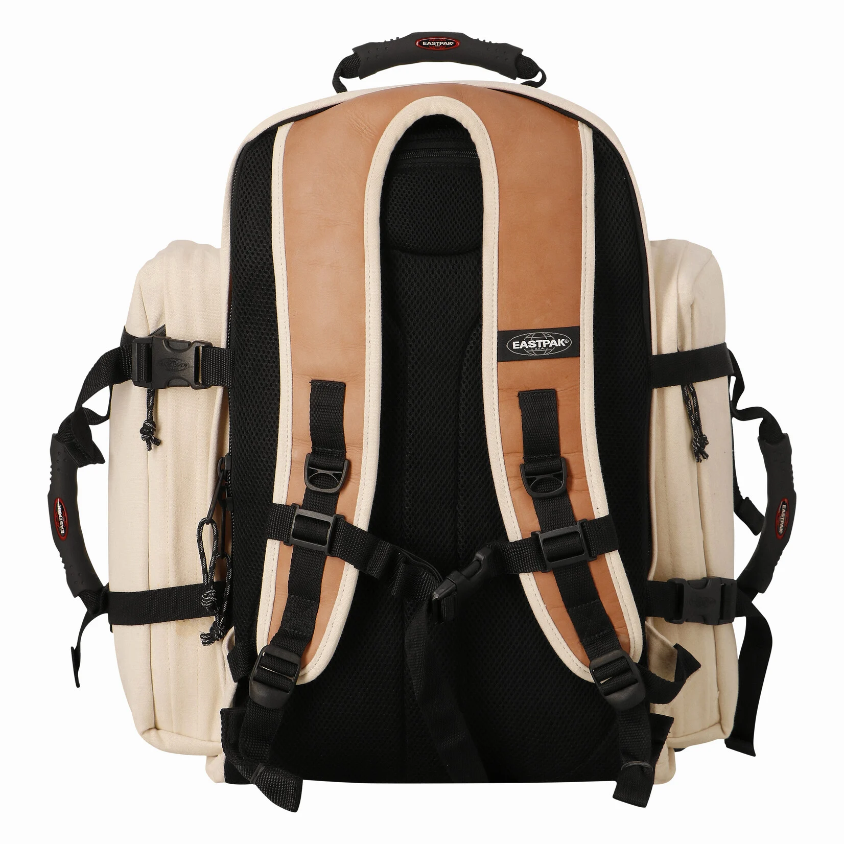 Jean-Paul Lespagnard x Eastpak バックパック Big Backpack Eastpak + Jean-Paul Lespagnard - Jean-Paul