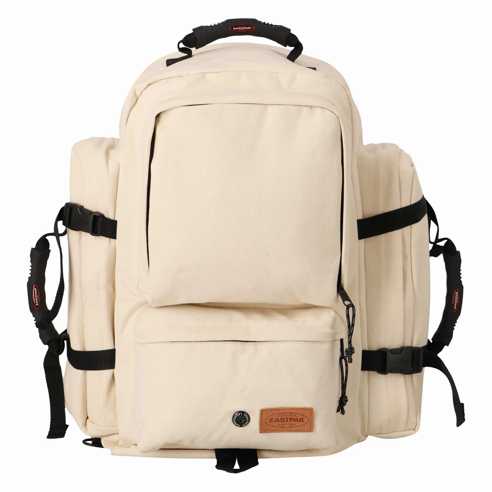Jean-Paul Lespagnard x Eastpak バックパック Big Backpack Eastpak + Jean-Paul Lespagnard - Jean-Paul