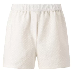 Coated Lace Shorts BCN >>> JKT