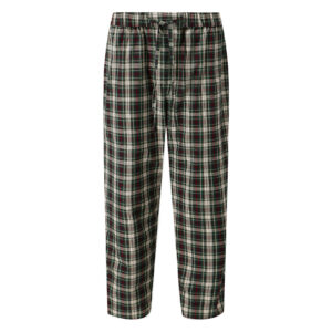 Scottish Check Trousers BRU >>> ATH