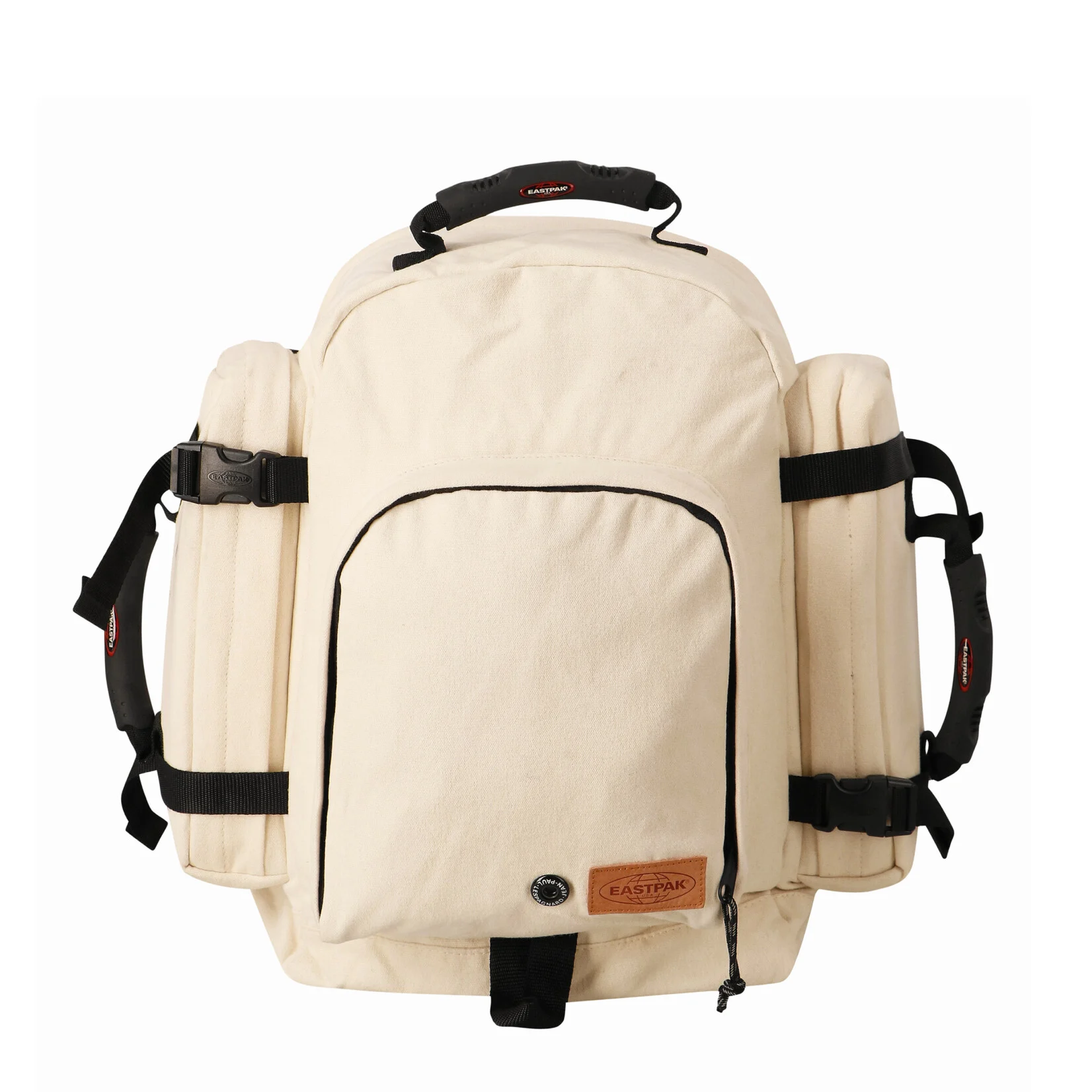 Small Backpack Eastpak + Jean-Paul Lespagnard - Jean-Paul Lespagnard